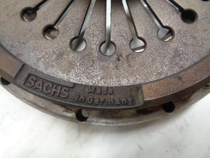 USED SACHS CLUTCH PRESSURE PLATE PORSCHE 924/944 COUPE 944 116 023 07 R21T4