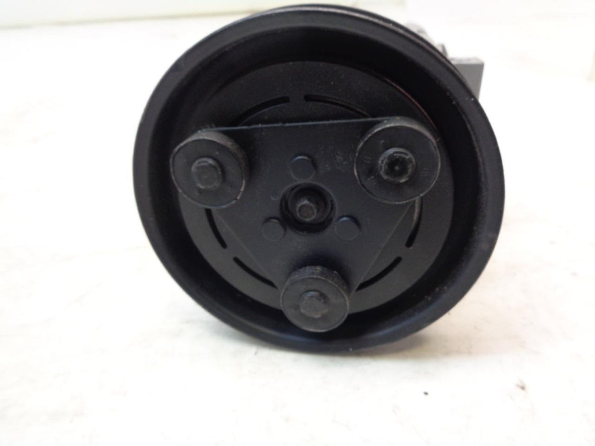 REMANUFACTURED READY AIRE 2087 AC COMPRESSOR 1990-98 HYUNDAI (VARIOUS MODELS) R1