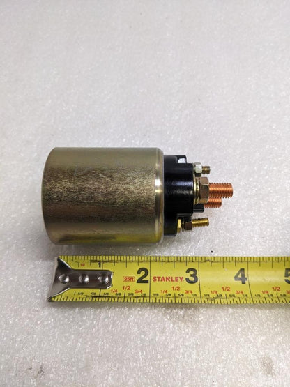 VOLVO PENTA 3850216 STARTER SOLENOID ASSEMBLY NEW R13T3