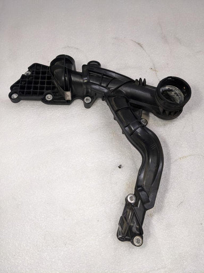 PORSCHE CAYMAN/BOXSTER COOLANT HOUSING 98710650804 USED 996B.GL