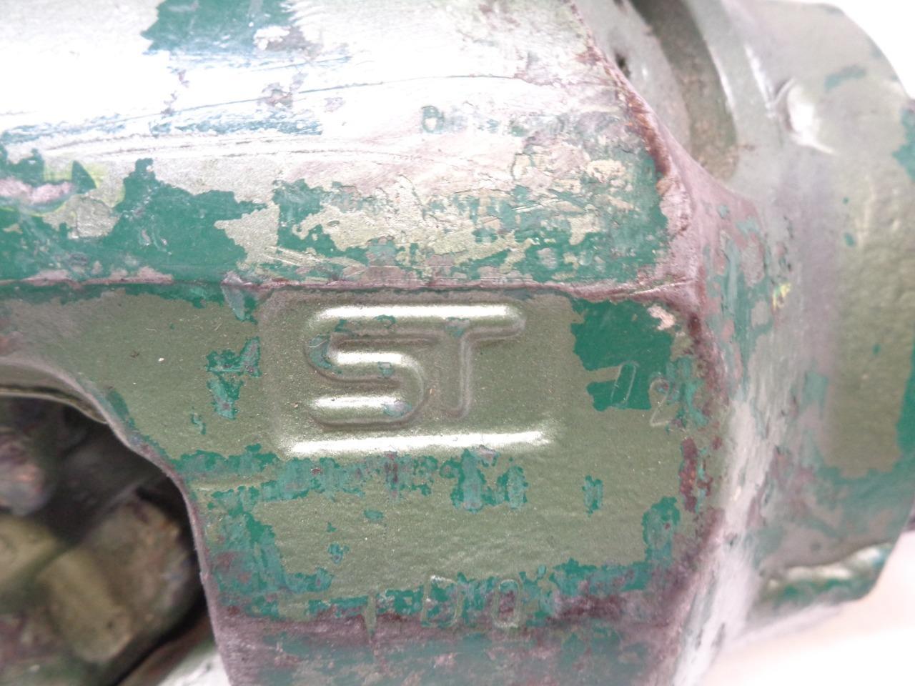 ST 8-1/2" DEEP SEA ROLLER TRICONE MINING DRILL BIT NEW H1