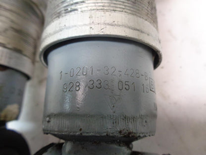 Porsche 928 1983-95 Front Shocks PAIR BOGE USED GENUINE 928 333 051 16 R23T8