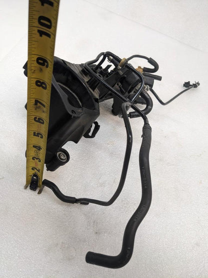 2015-18 PORSCHE PANAMERA VACUUM TANK RESERVOIR 94611013077 USED R22