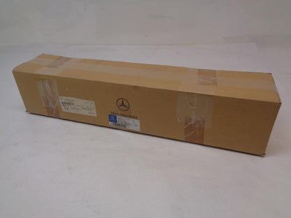 GENUINE 2003-09 MERCEDES E55 320/350/550 LEFT PANEL WOOD TRIM 21172011228J98 SR