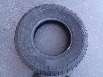 LION LION SPORT A/T BSW P 285 70 17 117T SL ALL TERRAIN TIRE 221012813