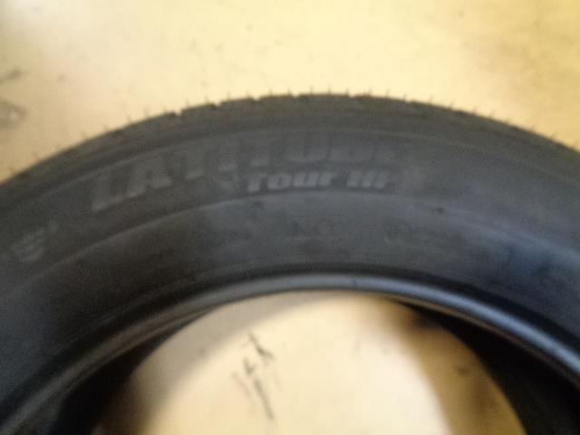 MICHELIN LATITUDE TOUR HP (NO) PORSCHE P 235 60 18 103V SL TIRE 33988 BQ3