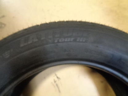 MICHELIN LATITUDE TOUR HP (NO) PORSCHE P 235 60 18 103V SL TIRE 33988 BQ3