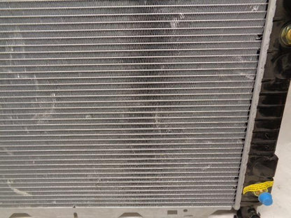 MURRAY HEAT TRANSFER RADIATOR for 1985-1997 FORD 432183 SR