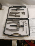 Volvo FM12 Diesel Fuel Injector Removal and Install Puller Pressing Tool New