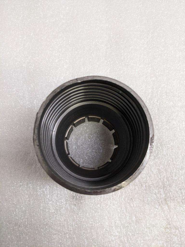 FORDIA BN-HE7-13-A10 HERO 7 CORE BIT DIAMOND NWL HERO7 13 10 STD 125 NEW R22T2