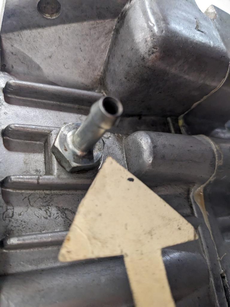 KOHLER TWISTER LIQUID COOLED ENGINE WITH CYLINDER HEADS 4513708 REMAN  R3