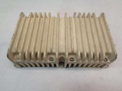 USED MICROWAVE RADIO COMM. EQUIPMENT VANPACK 2GHz FREQ. BAND 1.990-2.500GHz R4