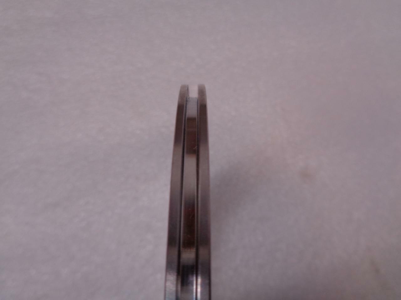 NEW VTL PRECISION VARIABLE GEOMETRY SHROUD PLATE 300 SERIES 3776612 R8TC