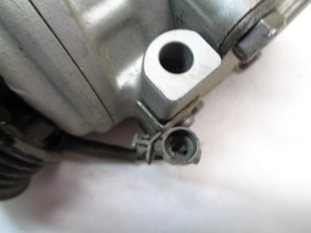 REMAN UNKNOWN BRAND AC COMPRESSOR (UNKNOWN FITMENT) R3