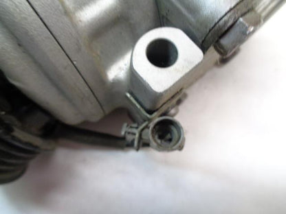 REMAN UNKNOWN BRAND AC COMPRESSOR (UNKNOWN FITMENT) R3