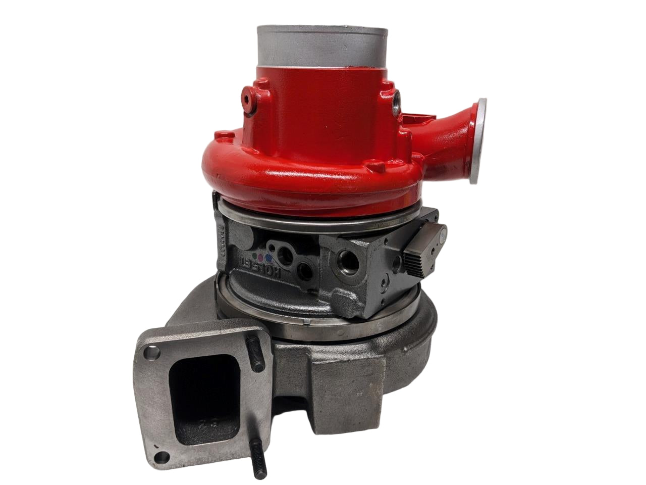 REMAN CUMMINS ISX15 HE400VG HE451VE DIESEL TURBOCHARGHER NO P/N E2