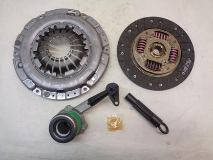 VALEO CLUTCH KIT for 03-05 CHEVY 02-04 OLDSMOBILE 02-05 PONTIAC MODELS 52252219