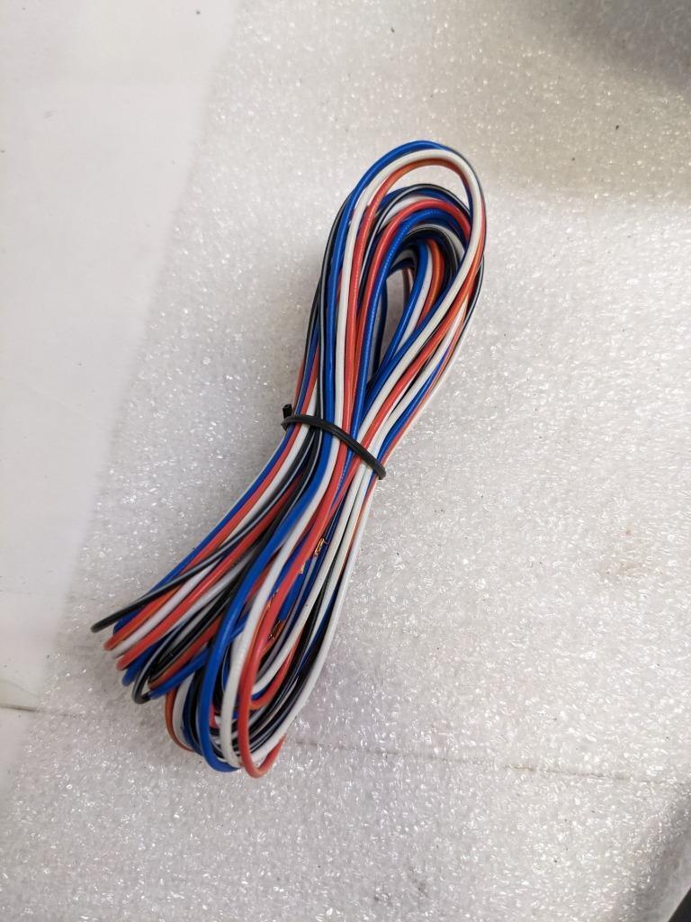 AFTERMARKET RIGHT/LEFT MIRROR PAIR FOR 2014-2019 CHEVROLET SILVERADO NEW R33