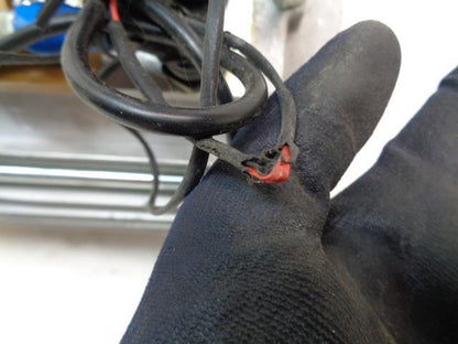 NEW SHINEGLE 4KW 48-72VDC 125AMP 3000RPM AC ELECTRIC VEHICLE MOTOR SGQ-4-18D R35