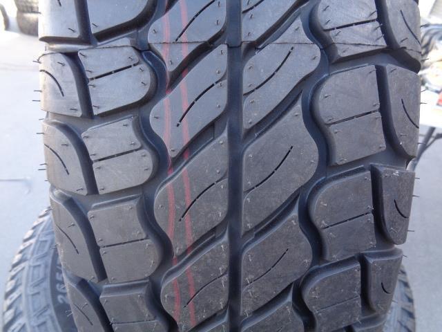RADAR RXS-9 P 245 70 17 110T SL ALL TERRAIN TIRE ACC0065 AQ4