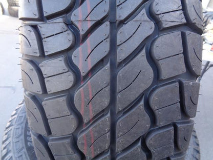 RADAR RXS-9 P 245 70 17 110T SL ALL TERRAIN TIRE ACC0065 AQ4
