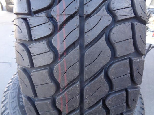 RADAR RXS-9 P 245 70 17 110T SL ALL TERRAIN TIRE ACC0065 AQ4