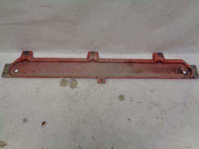 USED PORSCHE 944 TURBO AIR DUCT MOUNT BRACKET RED 951 501 125 00 R24