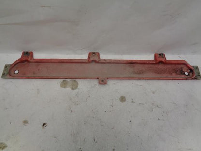 USED PORSCHE 944 TURBO AIR DUCT MOUNT BRACKET RED 951 501 125 00 R24