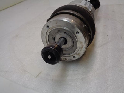 Porsche Cayenne Turbo 03-06 Front Left Air Shock 7L5412021BD USED GENUINE R24T7