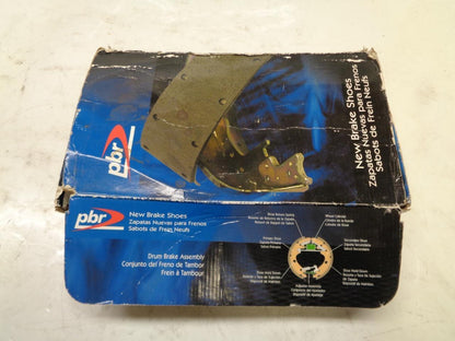 NEW PBR BRAKE SHOE SET  2141AT582 SET R5