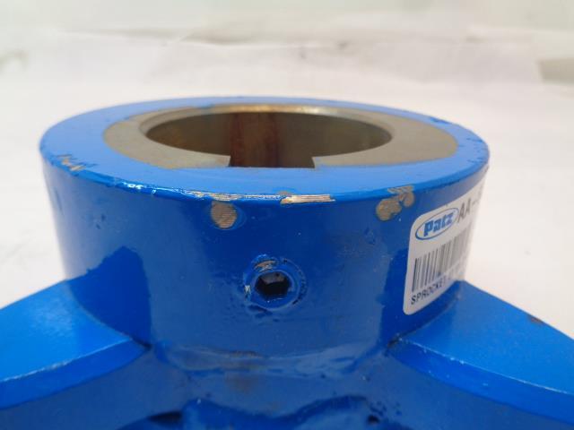 PATZ SPROCKET 4T XH DRIVE ASSEMBLY AA-609 R22