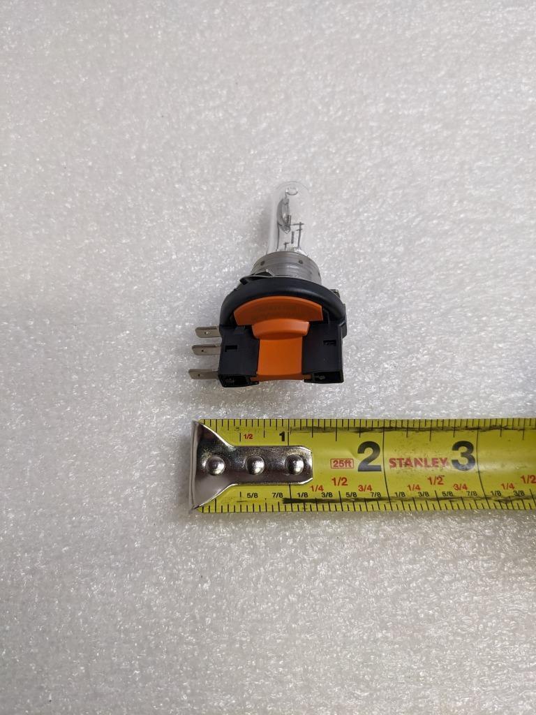 PORSCHE N10733301 HEADLIGHT BULB FOR 16-18 MACAN NEW PGB2TA