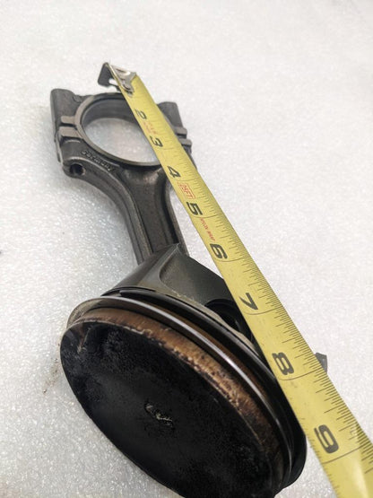 PORSCHE 986 BOXSTER 2.7L PISTON W/CONNECTING ROD #2 9961031028R USED 996GL2T1