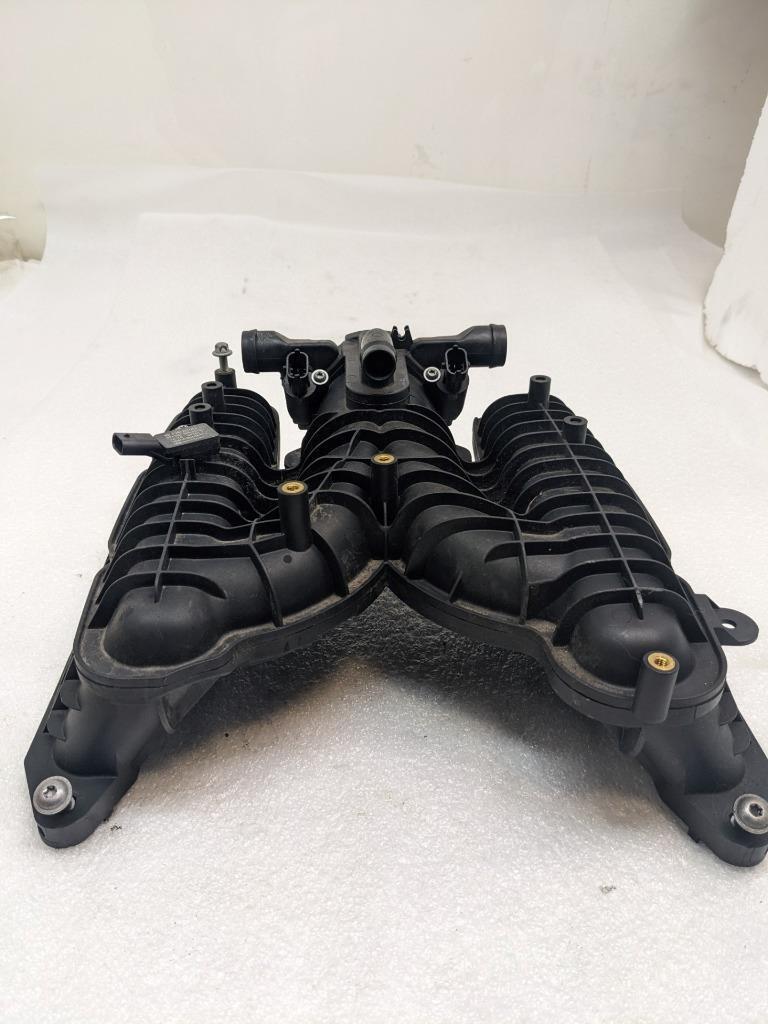 2011-2018 PORSCHE CAYENNE INTAKE MANIFOLD 94611001664 USED R24