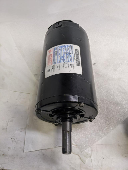 YORK FAN MOTOR 2HP 3 PHASE P56AJ65A50C NEW H1