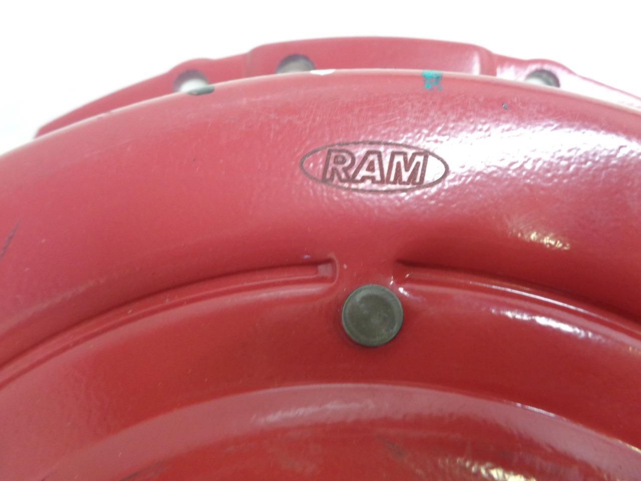 NEW RAM CLUTCHES CLUTCH ASSEMBLY R28