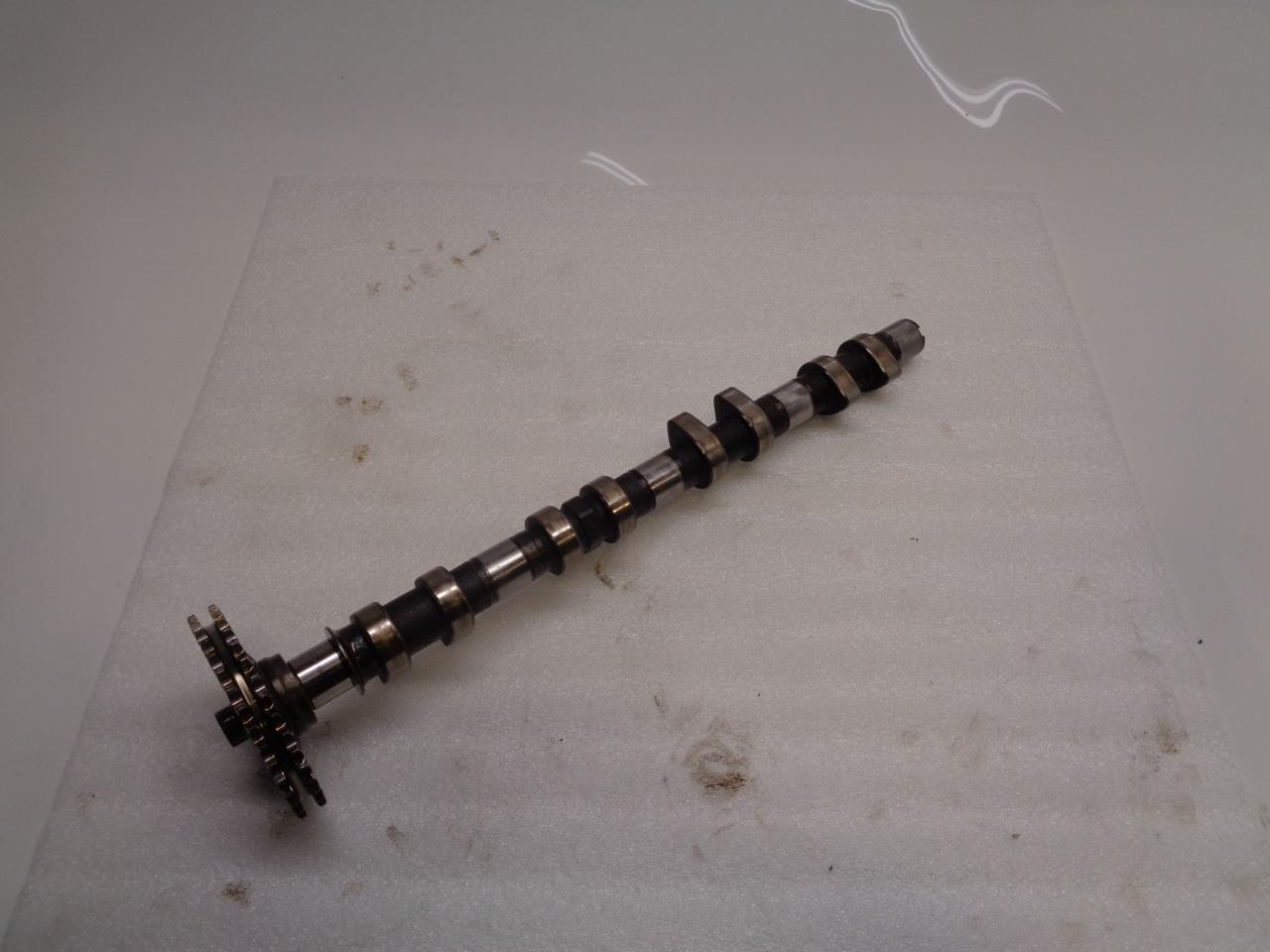 Porsche Cayenne Turbo 04-06 Right Exhaust Camshaft 948 212 3R USED GENUINE R24T6