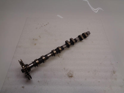 Porsche Cayenne Turbo 04-06 Right Exhaust Camshaft 948 212 3R USED GENUINE R24T6