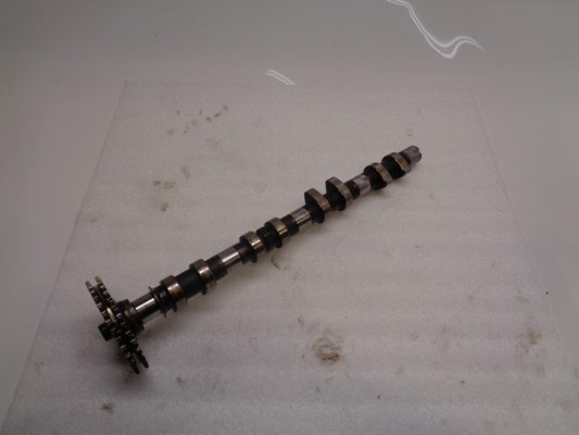 Porsche Cayenne Turbo 04-06 Right Exhaust Camshaft 948 212 3R USED GENUINE R24T6