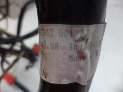 Porsche 928 Light Harness '87-'91 USED GENUINE 928 612 001 27 R23T6