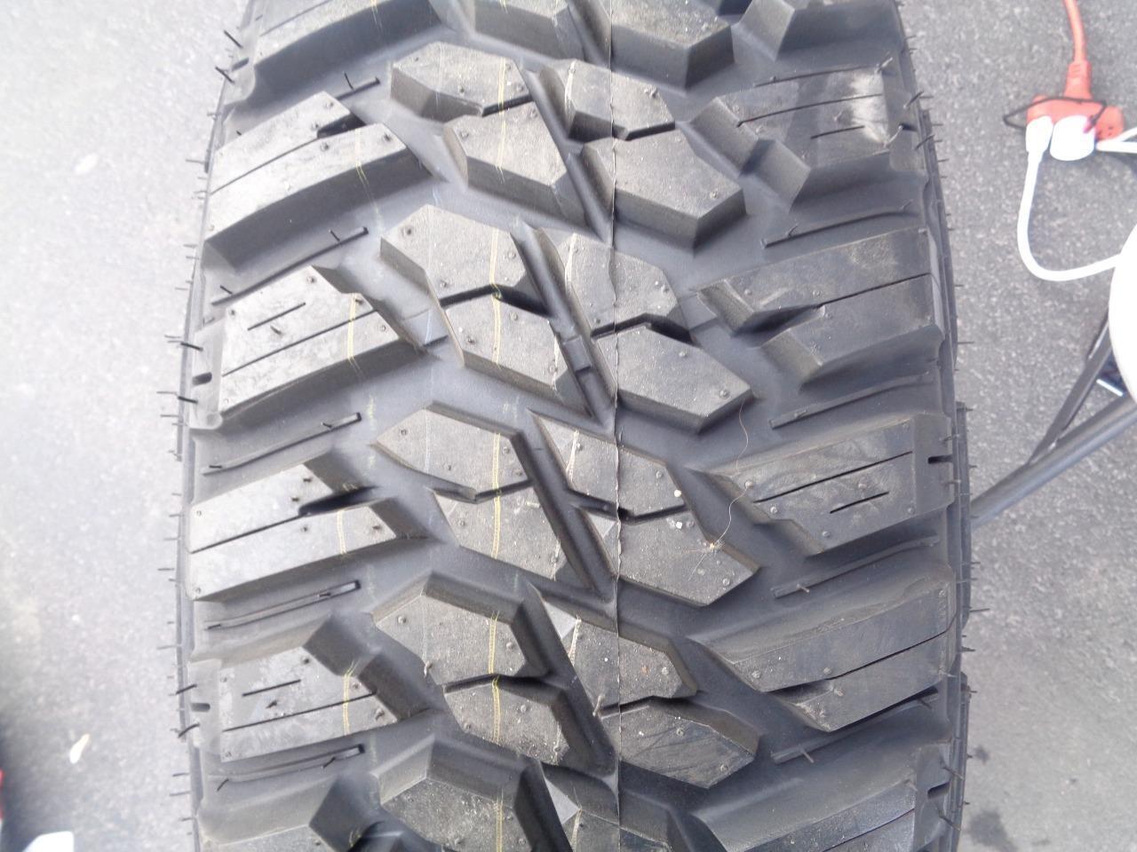 KANATI MUD HOG MT LT 275 60 20 123/120Q LRE 10PLY TIRE L2027560E CQ2