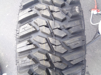 KANATI MUD HOG MT LT 275 60 20 123/120Q LRE 10PLY TIRE L2027560E CQ2