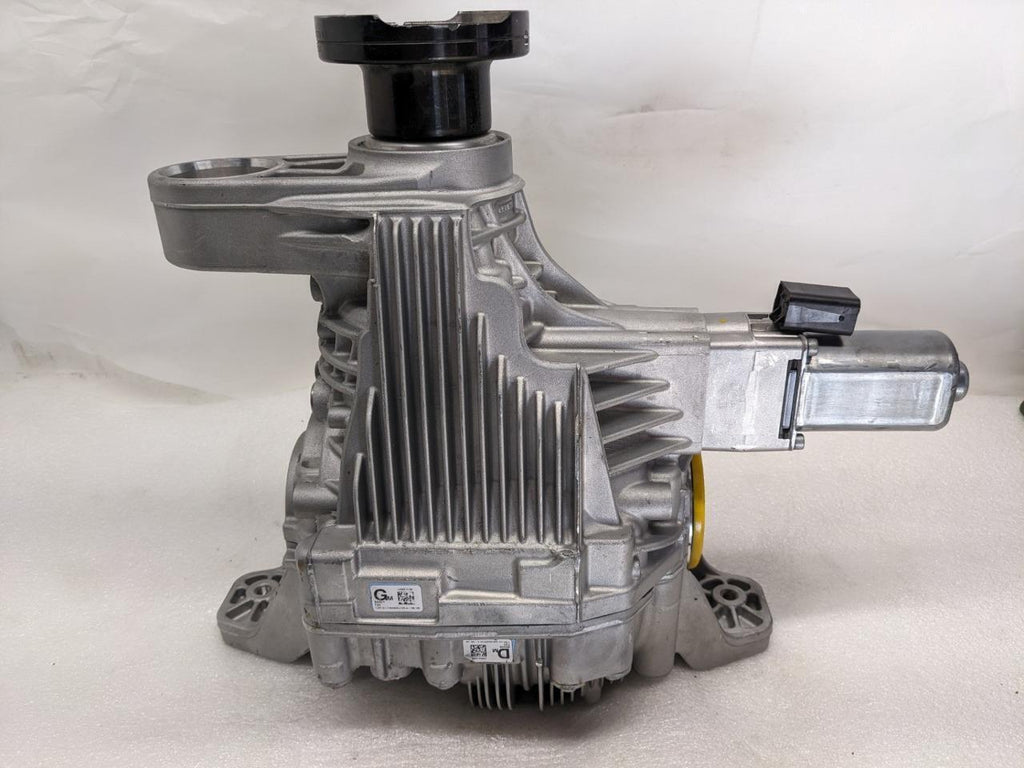 POLRAIS RZR XP 1000 COMPLETE HEAVY-DUTY TRANSMISSION FOR 2014-2019 RZR B2