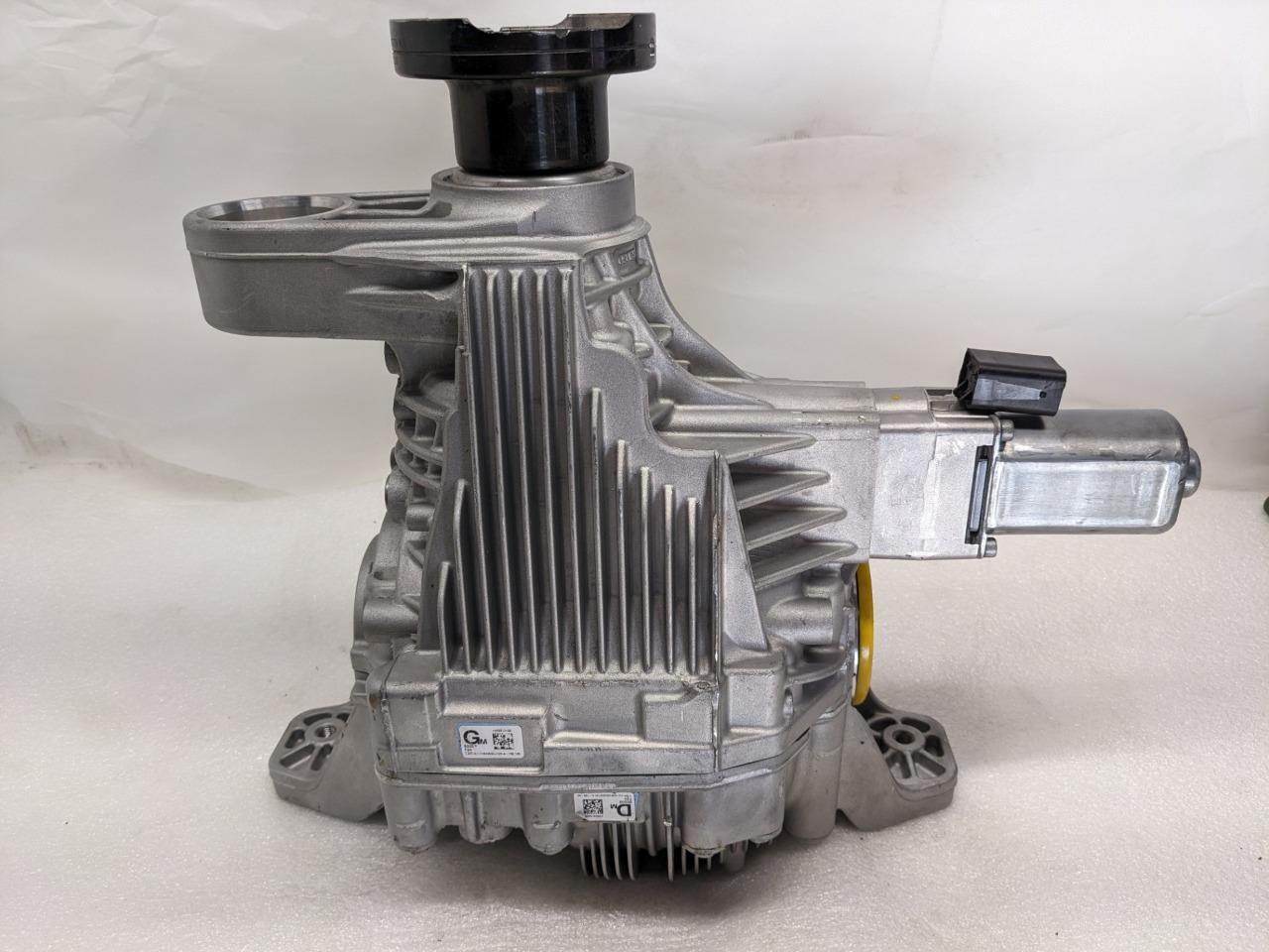 POLRAIS RZR XP 1000 COMPLETE HEAVY-DUTY TRANSMISSION FOR 2014-2019 RZR B2