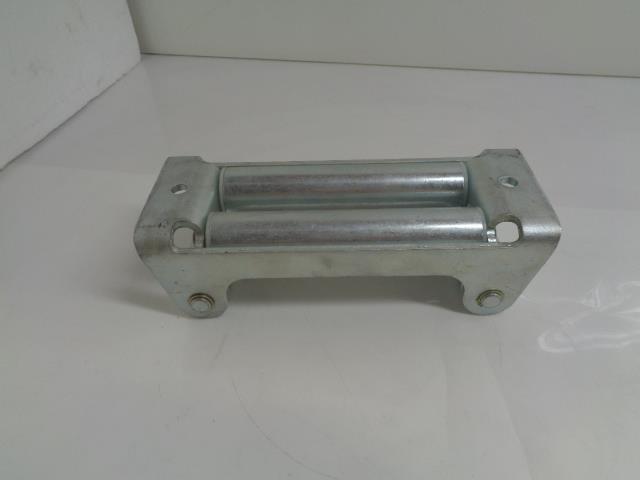 WARN 62074 INDUSTRIAL ROLLER FAIRLEAD R12