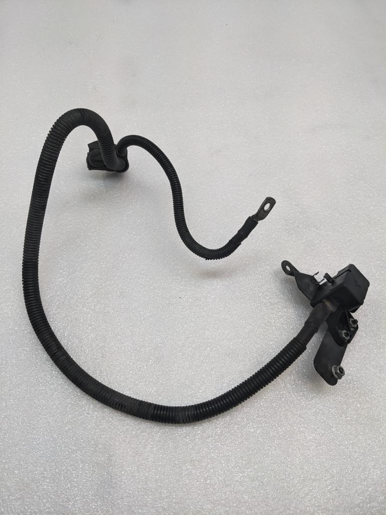 2002 996/911 PORSCHE BATTERY CABLE HARNESS WIRE JUNCTION 99661120300 996BGL2T2