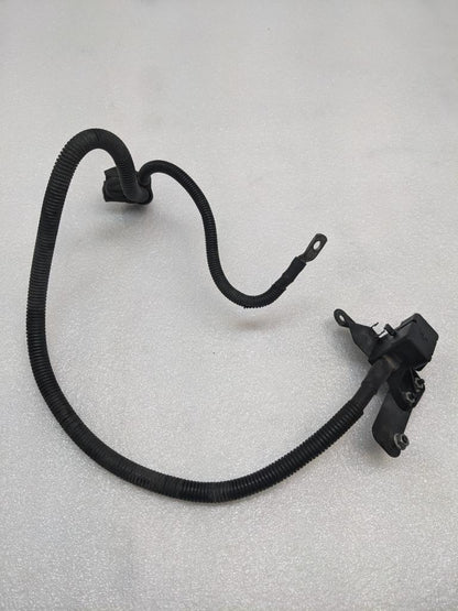 2002 996/911 PORSCHE BATTERY CABLE HARNESS WIRE JUNCTION 99661120300 996BGL2T2