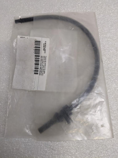 PORSCHE 97061102300 BATTERY VENT HOSE FOR 10-16 PANAMERA 4S NEW PGB2TB