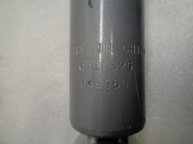 Rough Country N3 Front Leveling Strut 3.5" SINGLE for GM 1500 '19+ 649066 NEW R9