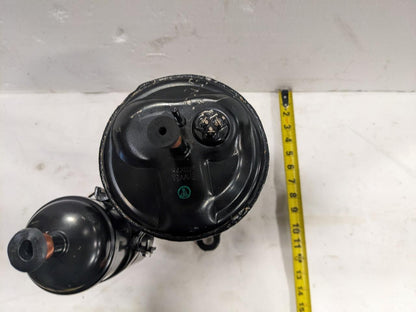 NEW PANASONIC H420D5VZAAJ2 HEATING VARIABLE FREQUENCY COMPRESSOR BSRG4